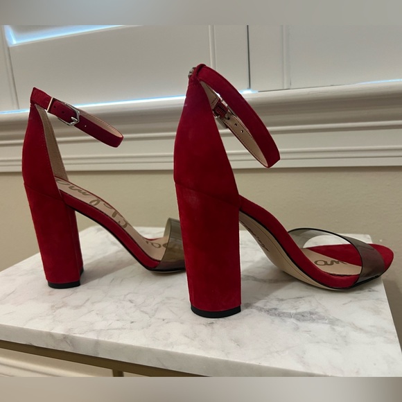 Sam Edelman heels 👠 - Picture 5 of 9